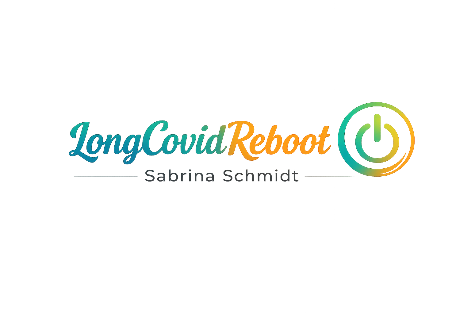Logo LongCovidReboot